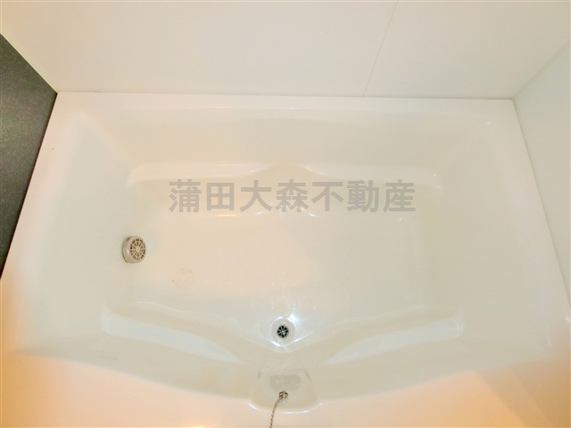 フローリッシュSⅠの浴室
