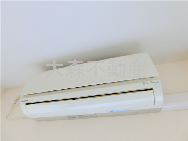 フローリッシュSⅠの設備