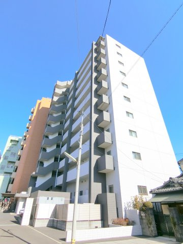 フローリッシュSⅠの外観|外観