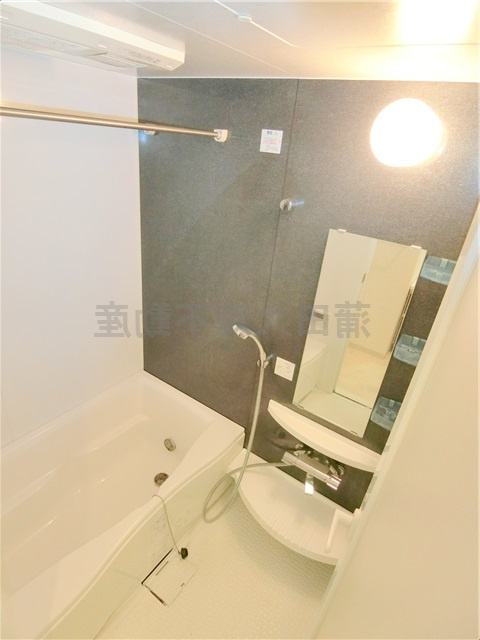 フローリッシュSⅠの浴室|追焚+浴室乾燥機付きのお風呂