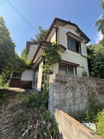 宇都宮市竹下町679-7の外観