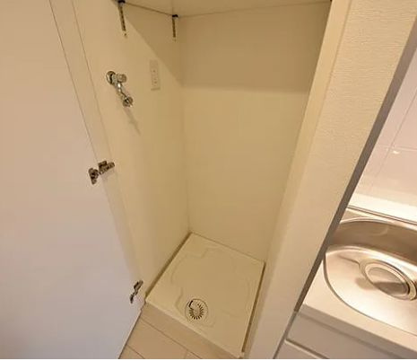 【設備】ビバリーホームズ麻布十番