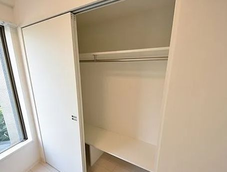 【収納】ビバリーホームズ麻布十番