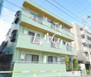 ジュネス３３Bの画像