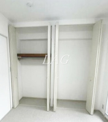 【収納】 | ライオンズマンション新板橋 | 収納です。