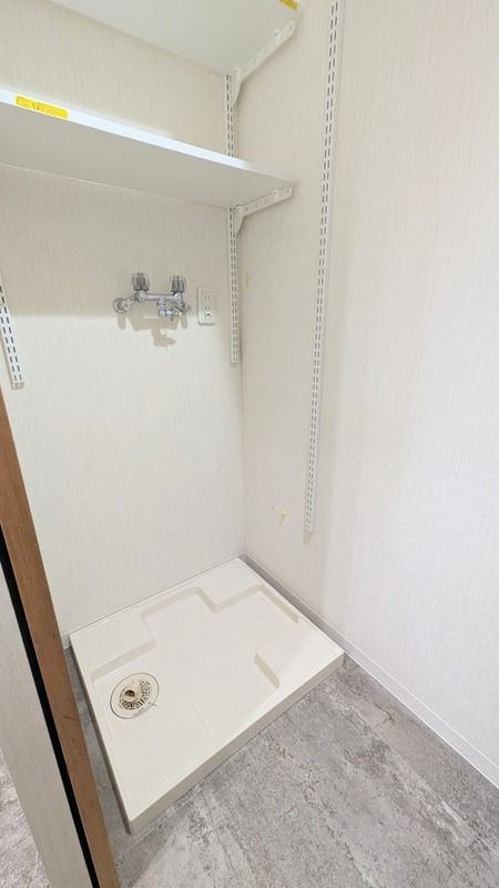 パルテール深沢の洗面所|洗面所です