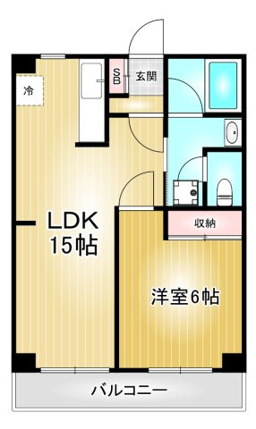 レジェンド幸和｜名古屋市の賃貸ならMy賃貸