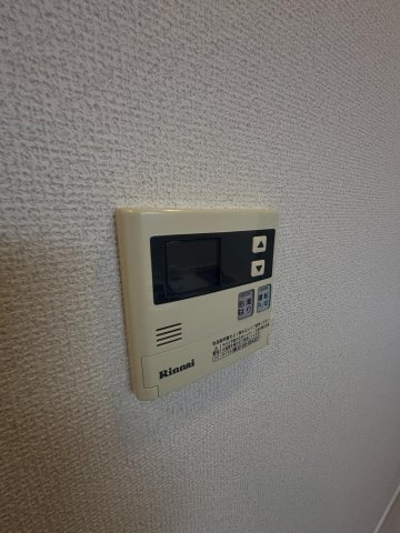 グランドコンシェルジュ南調布の設備