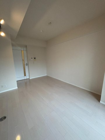 グランドコンシェルジュ南調布の寝室