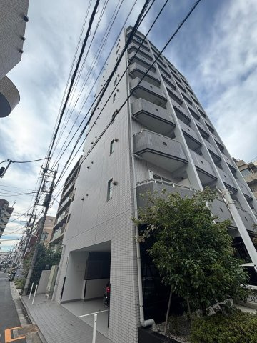 グランドコンシェルジュ南調布