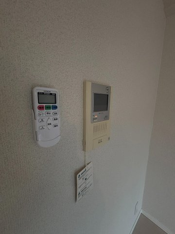 グランドコンシェルジュ南調布のセキュリティ