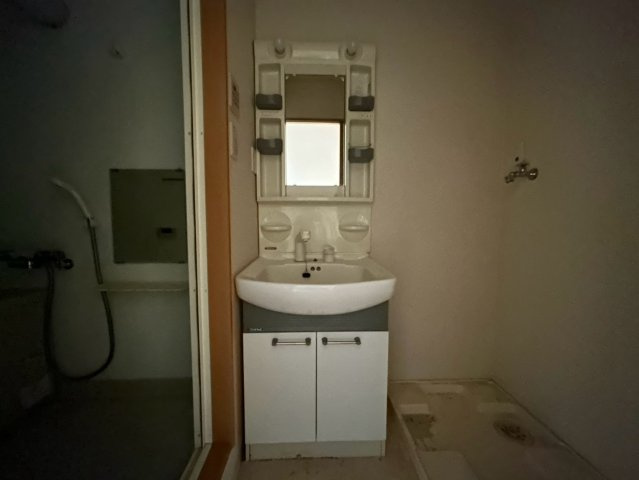 ウエストプレイストクヤマ｜名古屋市の賃貸ならMy賃貸の独立洗面台|ウエストプレイストクヤマ