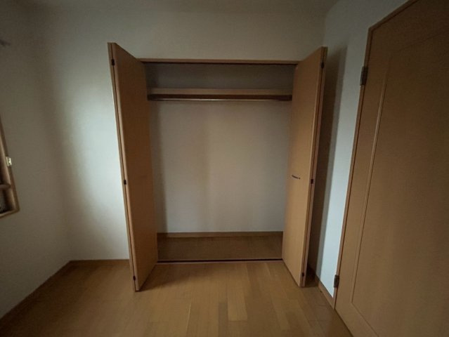 ウエストプレイストクヤマ｜名古屋市の賃貸ならMy賃貸の収納|ウエストプレイストクヤマ