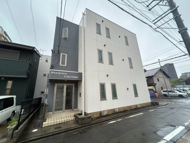 ウエストプレイストクヤマ｜名古屋市の賃貸ならMy賃貸の外観|ウエストプレイストクヤマ