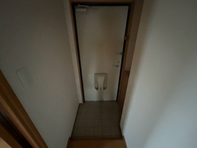 ウエストプレイストクヤマ｜名古屋市の賃貸ならMy賃貸の玄関|ウエストプレイストクヤマ