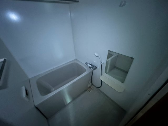 ウエストプレイストクヤマ｜名古屋市の賃貸ならMy賃貸の浴室|ウエストプレイストクヤマ