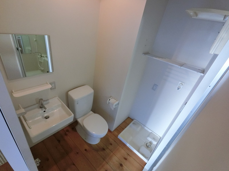 ロイヤルメゾンMINAMI　SENBAのトイレ|ロイヤルメゾンMINAMI　SENBA　トイレ