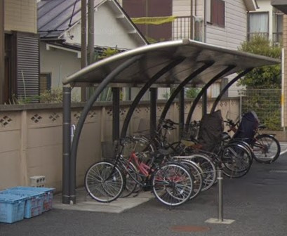 フィールドストーン調布のその他