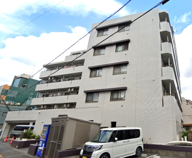 リリーハイムの設備