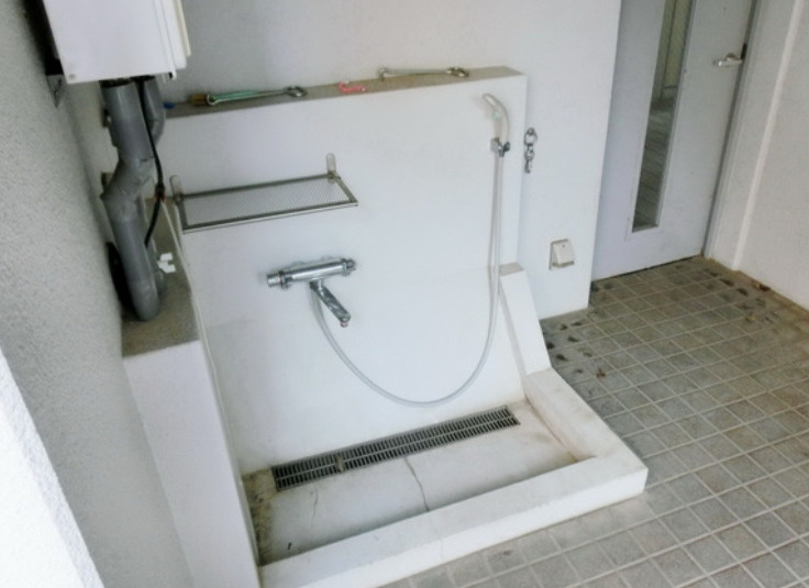 狛江市西野川１丁目の賃貸マンションのその他共用部分
