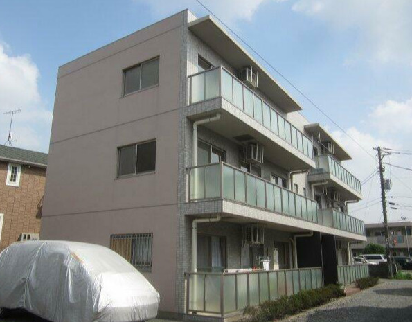 狛江市西野川１丁目の賃貸マンション