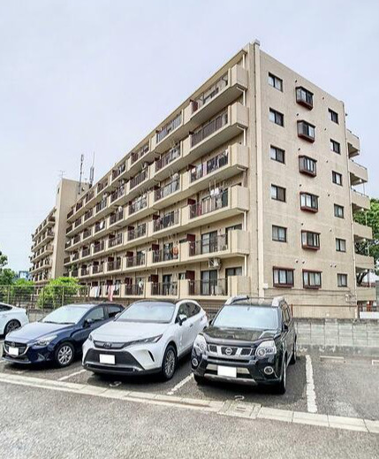 アーベイン世田谷