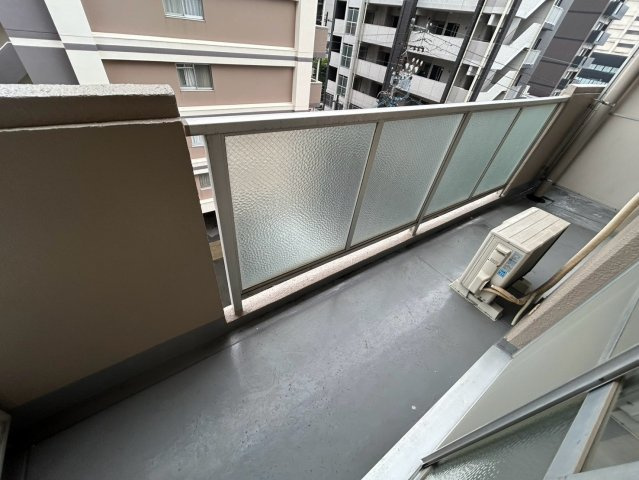レジェンド幸和｜名古屋市の賃貸ならMy賃貸のバルコニー|レジェンド幸和