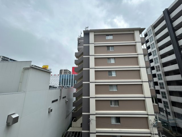 レジェンド幸和｜名古屋市の賃貸ならMy賃貸の外観|レジェンド幸和