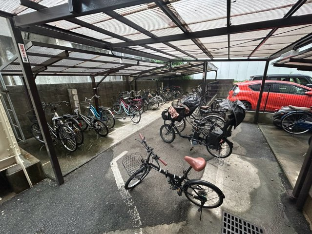 レジェンド幸和｜名古屋市の賃貸ならMy賃貸のその他共用部分|レジェンド幸和