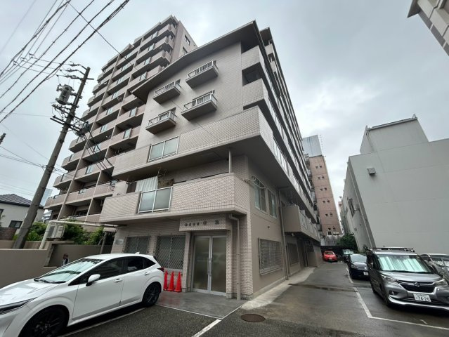 レジェンド幸和｜名古屋市の賃貸ならMy賃貸の外観|レジェンド幸和
