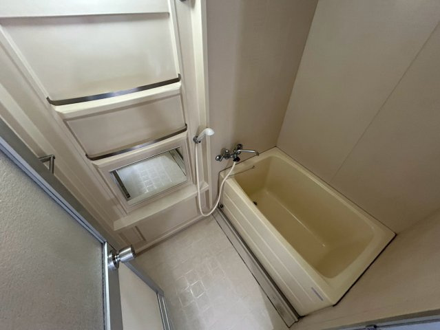 レジェンド幸和｜名古屋市の賃貸ならMy賃貸の浴室|レジェンド幸和