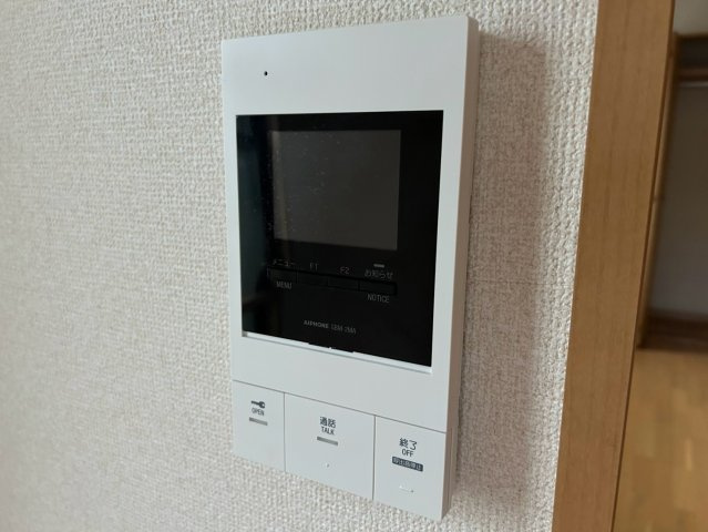 ウエストプレイストクヤマ｜名古屋市の賃貸ならMy賃貸のセキュリティ|ウエストプレイストクヤマ