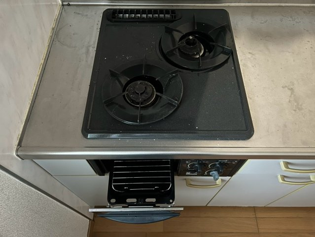 ウエストプレイストクヤマ｜名古屋市の賃貸ならMy賃貸のキッチン|ウエストプレイストクヤマ