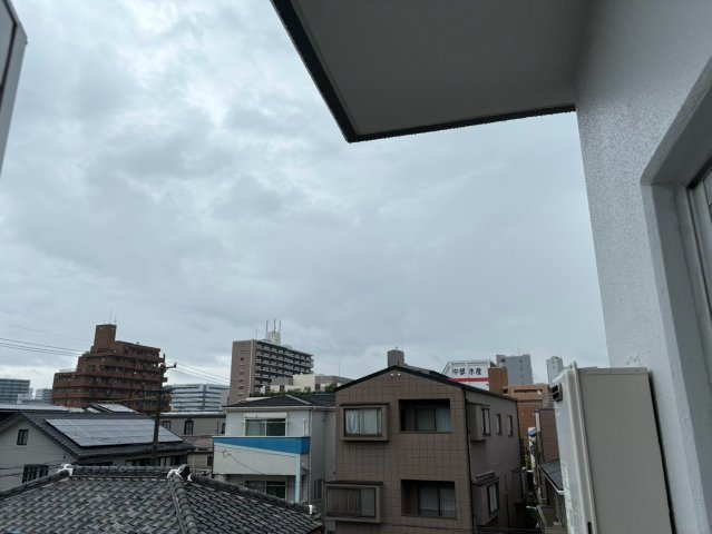 ラコ・フォルテⅤ｜名古屋市の賃貸ならMy賃貸の展望|ラコ・フォルテⅤ