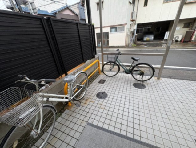 ラコ・フォルテⅤ｜名古屋市の賃貸ならMy賃貸のその他共用部分|ラコ・フォルテⅤ