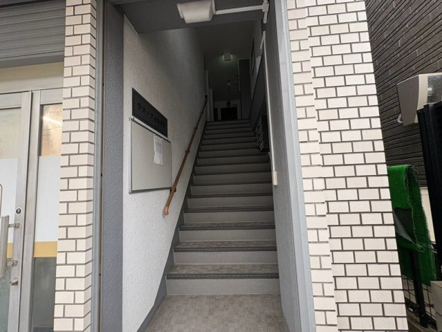 ラコ・フォルテⅤ｜名古屋市の賃貸ならMy賃貸のその他共用部分|ラコ・フォルテⅤ
