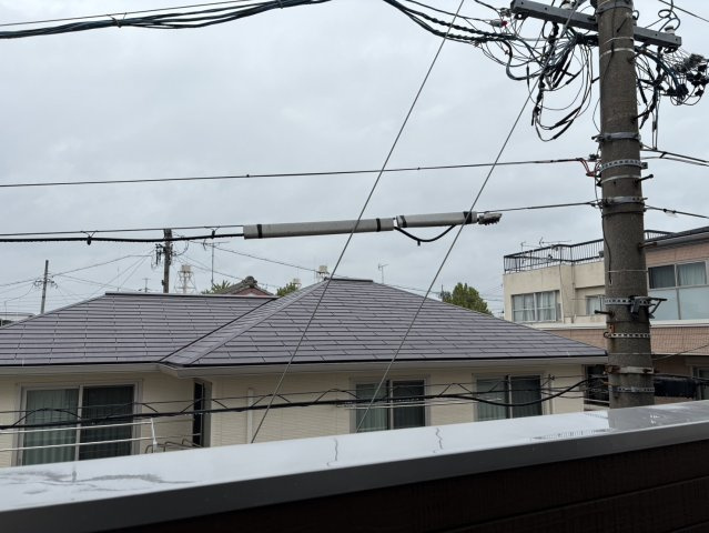Ampio日比野弐番館|名古屋市の賃貸ならMy賃貸の展望|Ampio日比野弐番館