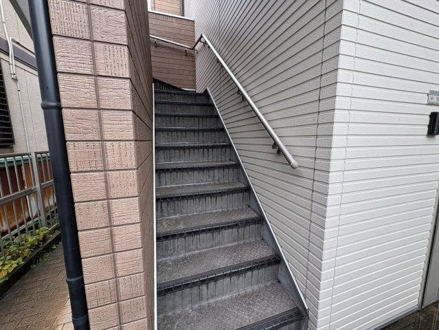 Ampio日比野弐番館|名古屋市の賃貸ならMy賃貸のその他共用部分|Ampio日比野弐番館