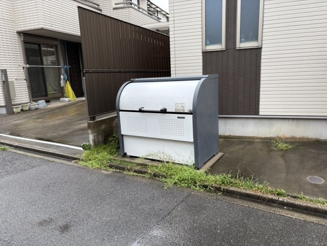 Ampio日比野弐番館|名古屋市の賃貸ならMy賃貸のその他共用部分|Ampio日比野弐番館