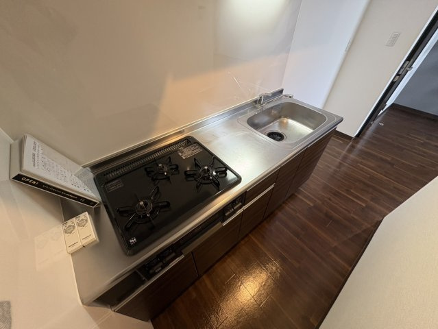 Ampio日比野弐番館｜名古屋市の賃貸ならMy賃貸のキッチン|Ampio日比野弐番館