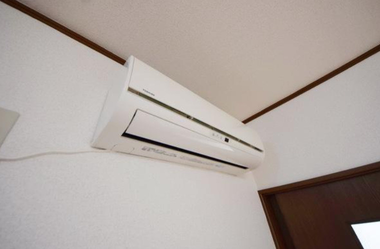 ウィズ調布リバーサイドの設備|※別号室参考写真です