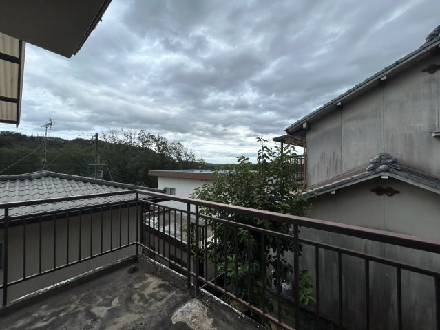 大村貸家の展望