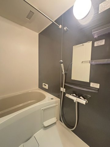 D Paina大丸の浴室