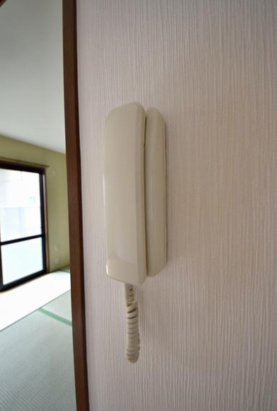 カサベルデのセキュリティ