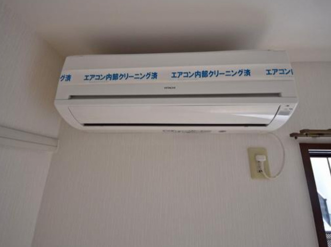 カサベルデの設備
