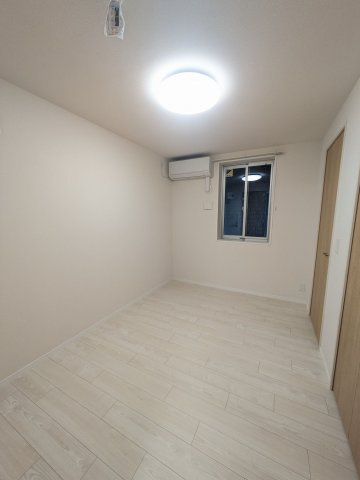 Ｄ-ｒｅｓｉｄｅｎｃｅ稲城の寝室