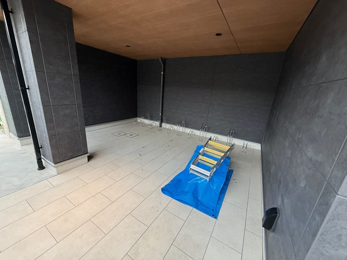 Ｄ-ｒｅｓｉｄｅｎｃｅ稲城のその他共用部分