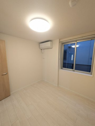 Ｄ-ｒｅｓｉｄｅｎｃｅ稲城の内装