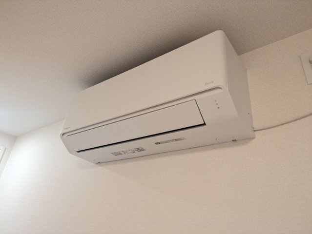 Ｄ-ｒｅｓｉｄｅｎｃｅ稲城の設備