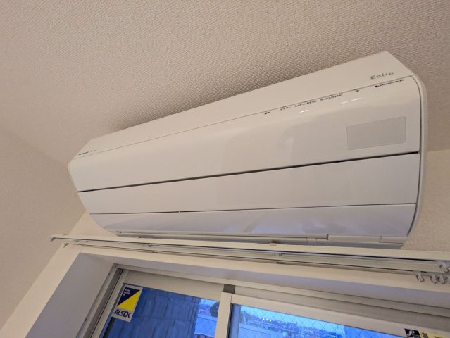 Ｄ-ｒｅｓｉｄｅｎｃｅ稲城の設備